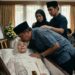 Bagaimana Hukum Mencium Jenazah dalam Islam, Ini Penjelasanmya