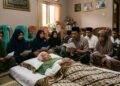 Tenangkan Orang Meninggal dengan Baca Do’a dan Surat Yasin