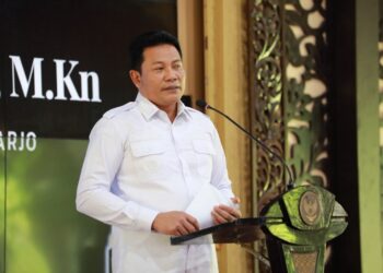 Minggu Depan, Bupati Sidoarjo Subandi Bakal Lantik Dewan Pendidikan Baru