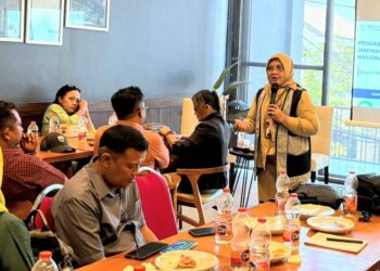 Pasien BPJS Kesehatan Tidak Dibatasi Rawat Inap di Rumah Sakit