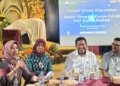 FGD Disperpusip Sidoarjo Perkuat Ekosistem Literasi dan Tingkatkan Kualitas SDM