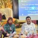 FGD Disperpusip Sidoarjo Perkuat Ekosistem Literasi dan Tingkatkan Kualitas SDM
