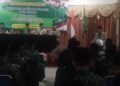 Musyker II MWC NU Taman Dorong Kemandirian Ekonomi Lewat Koperasi Syariah
