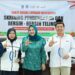 Jaga Pendengaran Sejak Dini, Kader PKK Diajak Perkuat Edukasi Kesehatan