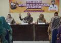 Wali Kota Mojokerto Himbau Tekan Angka Kriminalitas