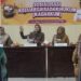 Wali Kota Mojokerto Himbau Tekan Angka Kriminalitas