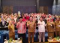 Ratusan Kepala dan Bendahara SD Swasta se Sidoarjo Ikuti Pelatihan Manajerial Dana BOS
