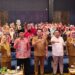 Ratusan Kepala dan Bendahara SD Swasta se Sidoarjo Ikuti Pelatihan Manajerial Dana BOS