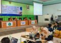 Kuatkan Komitmen Perlindungan Siswa, Kepala Dinas Dikbud Sidoarjo Gelar Workshop BASN,