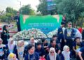 ​Ahiri PKKMB UMAHA 2026 Gelar ‘Aksi Ketan’ Hingga Mini Konser