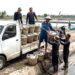 Produktivitas Perikanan Ikan Bandeng di Sidoarjo Paling Banyak