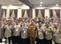 MGMP Informatika SMP Wujudkan Sekolah Berbasis KKA