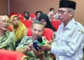 MGMP Fisika SMA/MA Sidoarjo Gelar Pelatihan Pembelajaran Fisika Berbasis AI