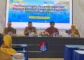 Dinas Dikbud Sidoarjo Gandeng Pokja BSAN demi Perkuat Perlindungan Anak di Sekolah
