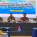 Dinas Dikbud Sidoarjo Gandeng Pokja BSAN demi Perkuat Perlindungan Anak di Sekolah
