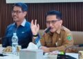 Biar Aman, Dispendukcapil Minta Masyarakat Cek Kesesuaian Dokumen Adminduk