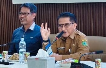 Biar Aman, Dispendukcapil Minta Masyarakat Cek Kesesuaian Dokumen Adminduk
