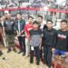Kontingen IBCA MMA Sidoarjo Borong 29 Medali Kejurprov Jatim 2026