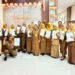 ASN Dinas P3A KB Sidoarjo Buat Komitmen Tingkatkan Kualitas Pelayanan Masyarakat