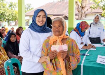 Sudah Ajukan Perubahan Desil, Begini Alur Data Warga Lumajang Diverifikasi