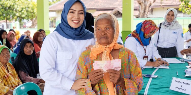 Sudah Ajukan Perubahan Desil, Begini Alur Data Warga Lumajang Diverifikasi