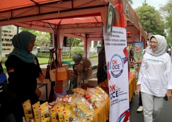 Tak Harus Menunggu Besar, UMKM Lumajang Mulai Dibekali Cara Menembus Pasar Ekspor