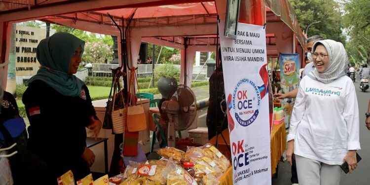 Tak Harus Menunggu Besar, UMKM Lumajang Mulai Dibekali Cara Menembus Pasar Ekspor