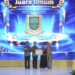 Dua Tahun Berturut-Turut, Kota Mojokerto Juara Umum Fesyar Regional Jawa