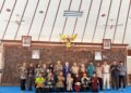 Kelas Inspirasi Bojonegoro Ke-12 Resmi Dimulai, Para Relawan Ikuti Briefing Akbar