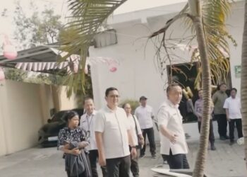 Warga Surabaya Lapor Hotline Cak Eri Tak Bisa Keluar dari Perusahaan Penyalur ART