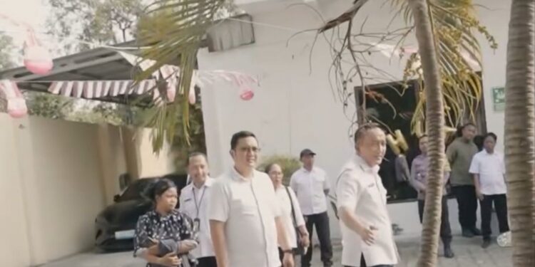 Warga Surabaya Lapor Hotline Cak Eri Tak Bisa Keluar dari Perusahaan Penyalur ART