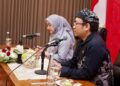 Pemkab Banyuwangi Gandeng IAI Kembangkan Arsitektur Berbasis Lokal dan Berkelanjutan