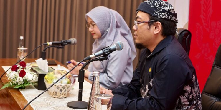 Pemkab Banyuwangi Gandeng IAI Kembangkan Arsitektur Berbasis Lokal dan Berkelanjutan
