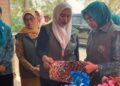 Desa Sudu-Gayam Kelola Sampah Jadi Tabungan untuk Bayar PBB