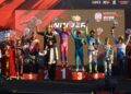 Banyuwangi Konsisten Gelar BIG Downhill, UCI Apresiasi Kualitas Lintasan