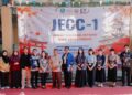 Seru…Para Siswa Bisa Unjuk Bakat Kebudayaan Jepang di Bunkasai JECC 2026