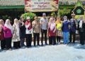 Tim Penilai Adipura Nasional Kunjungi MI Negeri 1 Sidoarjo