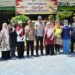 Tim Penilai Adipura Nasional Kunjungi MI Negeri 1 Sidoarjo