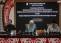 Kejar Target Akhir Tahun, DPRD Nganjuk Resmi Sahkan Perubahan Prolegda 2026