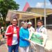 Sempat Terjatuh, Feri Yudoyono Tetap Melaju hingga Raih Perunggu Asian Games