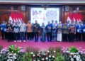 Duta Anti Narkoba, Upaya Promotif dan Preventif Melindungi Generasi Muda
