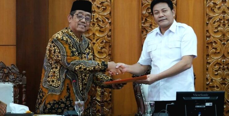 Penundaan Pelantikan Pengurus Dewan Pendidikan Sidoarjo Bisa Mengganggu Mutu Layanan Pendidikan