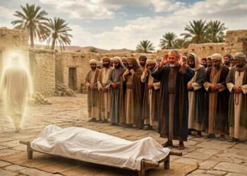 Peringatan Keras, Mengapa Nabi Menolak Menshalatkan Janazah Pelaku Bunuh Diri?