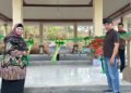 Wujudkan Pendidikan Modern Berbasis Alam, FKKS SMP/MTs YPM Resmikan Bumi Perkemahan Wonosalam