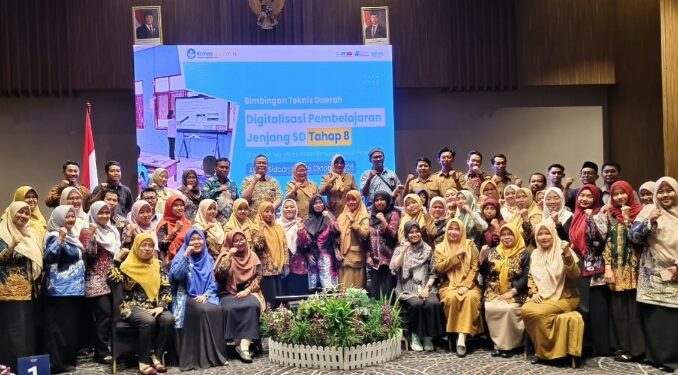 Dua Pilar Utama Masa Depan Pendidikan Sidoarjo: Etika Digital dan Media