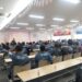 570 Siswa SMK YPM 1 Taman Ikuti Kunjungan Industri ke PT Yakult Indonesia Persada
