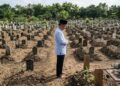 Hukum Salat Jenazah di Atas Kuburan, Simak Penjelasan Majlis Taman Surga Sidoarjo