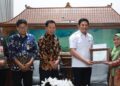 16 SD/MI dan SMP/MTS Dapat Penghargaan Adiwiyata 2026 dari Bupati Sidoarjo