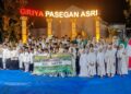 Semarak Peringatan Hari Santri 2026 TPQ Nurul Hidayah Griya Pasegan Asri