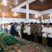 Bagaimana  Posisi Imam Saat Menshalati Jenazah Perempuan Menurut Sya’riat Islam